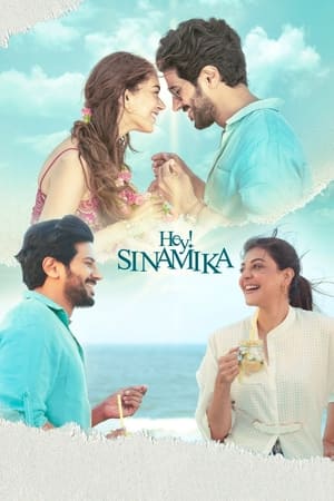 Sinam 2022 Hindi (HQ DUBBED) – Movie Poster