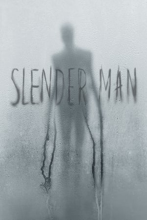 Slender Man (2018) Hindi Dual Audio 330MB Movie Poster