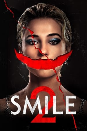 Smile 2 Telugu Dubbed Movie Poster