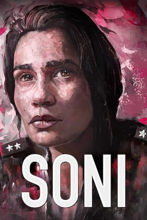 Soni 2019 Hindi Movie - [300MB] Movie Poster