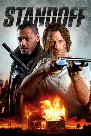 Standoff (2016) Hindi Dual Audio – Movie Poster