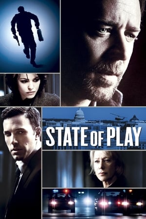 State of Play 2009 Hindi Dual Audio 300MB Movie Poster