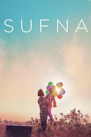 Sufna (2020) Hindi Movie [1GB] Movie Poster