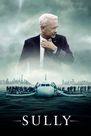 Sully (2016) Hindi (Unofficial Dubbed) Dual Audio [] [720p] Movie Poster