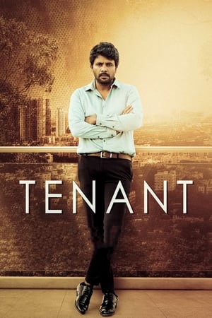 Tenant 2024 [Hindi + Telugu] – – Movie Poster