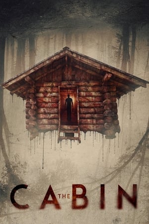The Cabin (2018) Hindi Dual Audio [850MB] Movie Poster