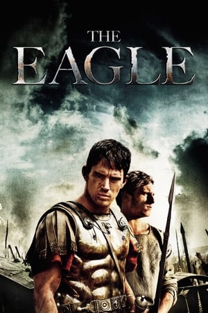 The Eagle 2011 Dual Audio Hindi [800MB] Esubs Movie Poster