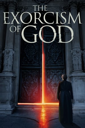 The Exorcism of God (2021) Hindi Dual Audio – Movie Poster