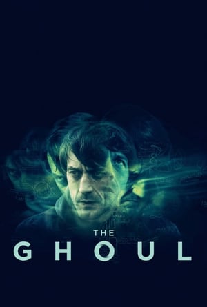 The Ghoul 2016 Hindi Dual Audio [760MB] Movie Poster