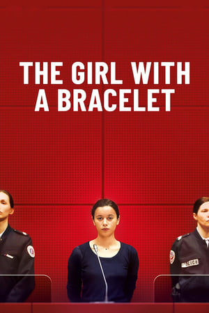 The Girl with a Bracelet 2019 Hindi Dubbed [770MB] Movie Poster
