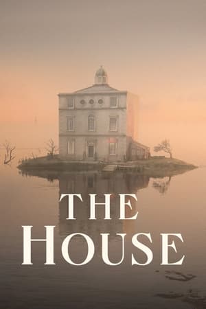 The House 2022 Hindi Dual Audio – Movie Poster