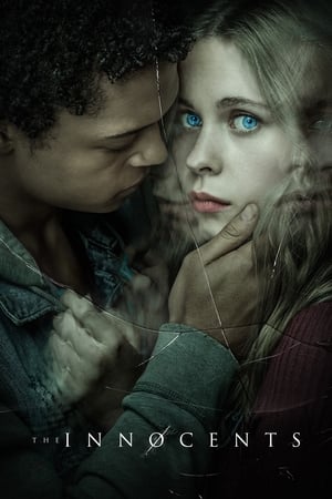 The Innocents (2021) Season 1 Hindi Dual Audio – 2021 – [Complete] Movie Poster