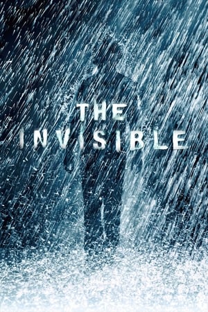The Invisible 2007 Hindi Dual Audio [150MB] Movie Poster