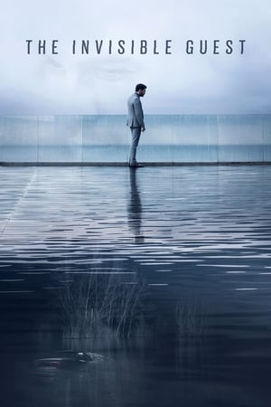 The Invisible Guest 2016 Hindi Dual Audio [900MB] Movie Poster