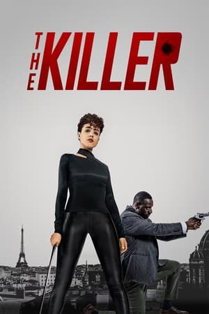 The Killer 2024 Hindi Dual Audio – 720p – Movie Poster