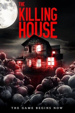 The Killing House (2018) Hindi Dual Audio 270MB Movie Poster