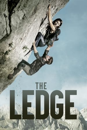 The Ledge 2022 Hindi Dual Audio – Movie Poster