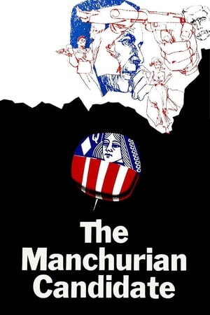 The Manchurian Candidate (2004) Hindi Dual Audio [1.2GB] ESubs Movie Poster
