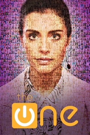 The One 2021 Season 1 Dual Audio Hindi Web Series [COMPLETE] Movie Poster