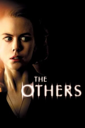The Others (2001) Hindi Dual Audio [890MB] Movie Poster