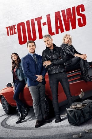 The Out-Laws 2023 Hindi Dual Audio – Movie Poster