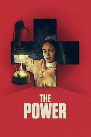 The Power (2021) Hindi Movie [1.2GB] Movie Poster