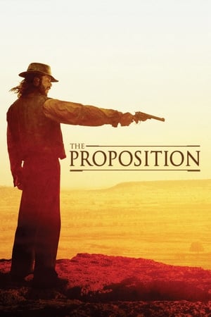 The Proposition 2005 100mb Hindi Dual Audio movie Download Movie Poster