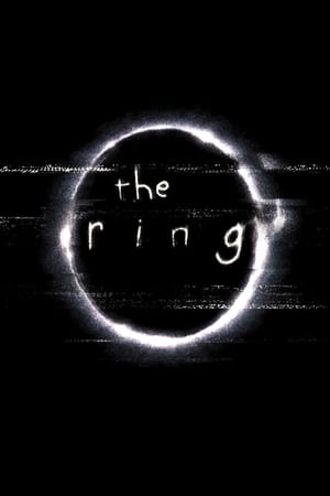 The Ring 2002 Hindi Dual Audio 340MB Movie Poster