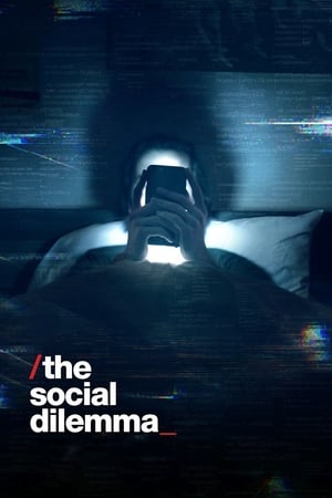 The Social Dilemma (2020) Hindi Dual Audio 300MB Movie Poster