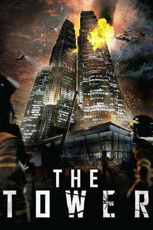 The Tower (2012) Hindi Dubbed 350MB Movie Poster