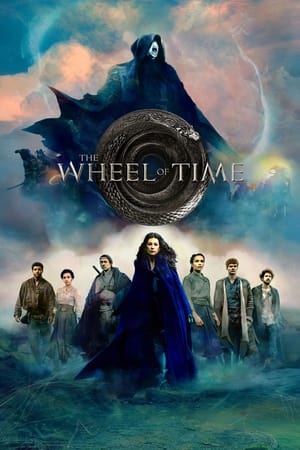 The Wheel of Time (2021) Season 1 Dual Audio Hindi – [1-8 Episodes] Movie Poster