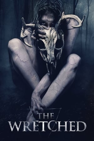 The Wretched (2019) Hindi Dual Audio 300MB Movie Poster