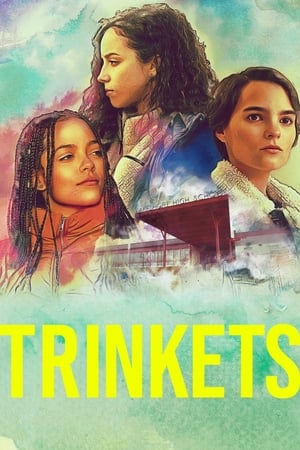 Trinkets (2019) S01 Dual Audio Hindi[Complete] Movie Poster