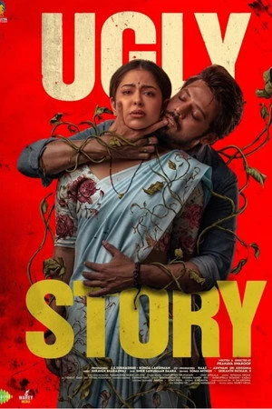 Ugly Story 2026 Hindi - Telugu Dual Audio Movie Poster