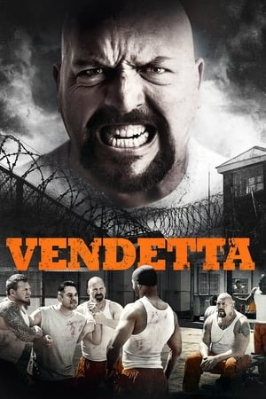 Vendetta 2015 Hindi Dual Audio [800MB] ESubs Movie Poster