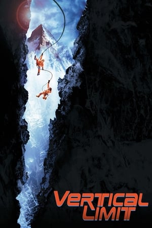 Vertical Limit (2000) Hindi Dual Audio [940MB] Movie Poster