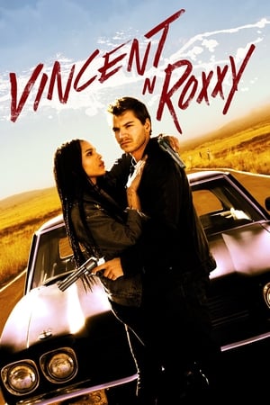 Vincent N Roxxy (2016) Hindi Dual Audio – Movie Poster