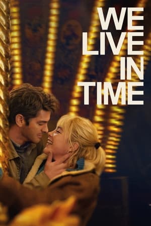 We Live in Time 2024 Tamil Dubbed Movie Poster
