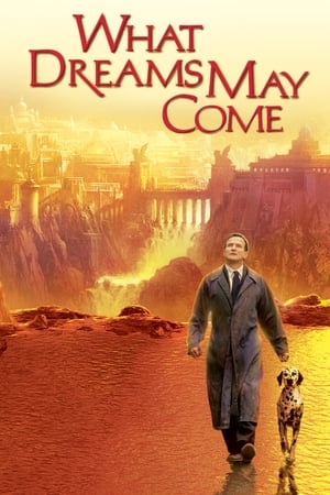 What Dreams May Come (1998) Dual Audio Hindi Full Movie - 900MB Movie Poster
