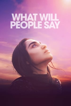 What Will People Say (2017) Hindi Movie - [300MB] Movie Poster