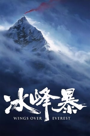 Wings Over Everest (2019) Hindi Dual Audio [1.1GB] Movie Poster