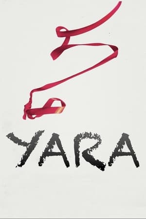 Yara 2021 Hindi Dual Audio 300MB Movie Poster
